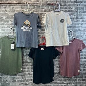 Boy's‎ lot of Cotton On Kids T-Shirts